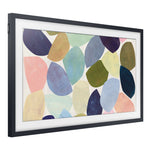 Samsung Black 32" Customizable Frame for The Frame TV - VG-SCFT32BL/ZA
