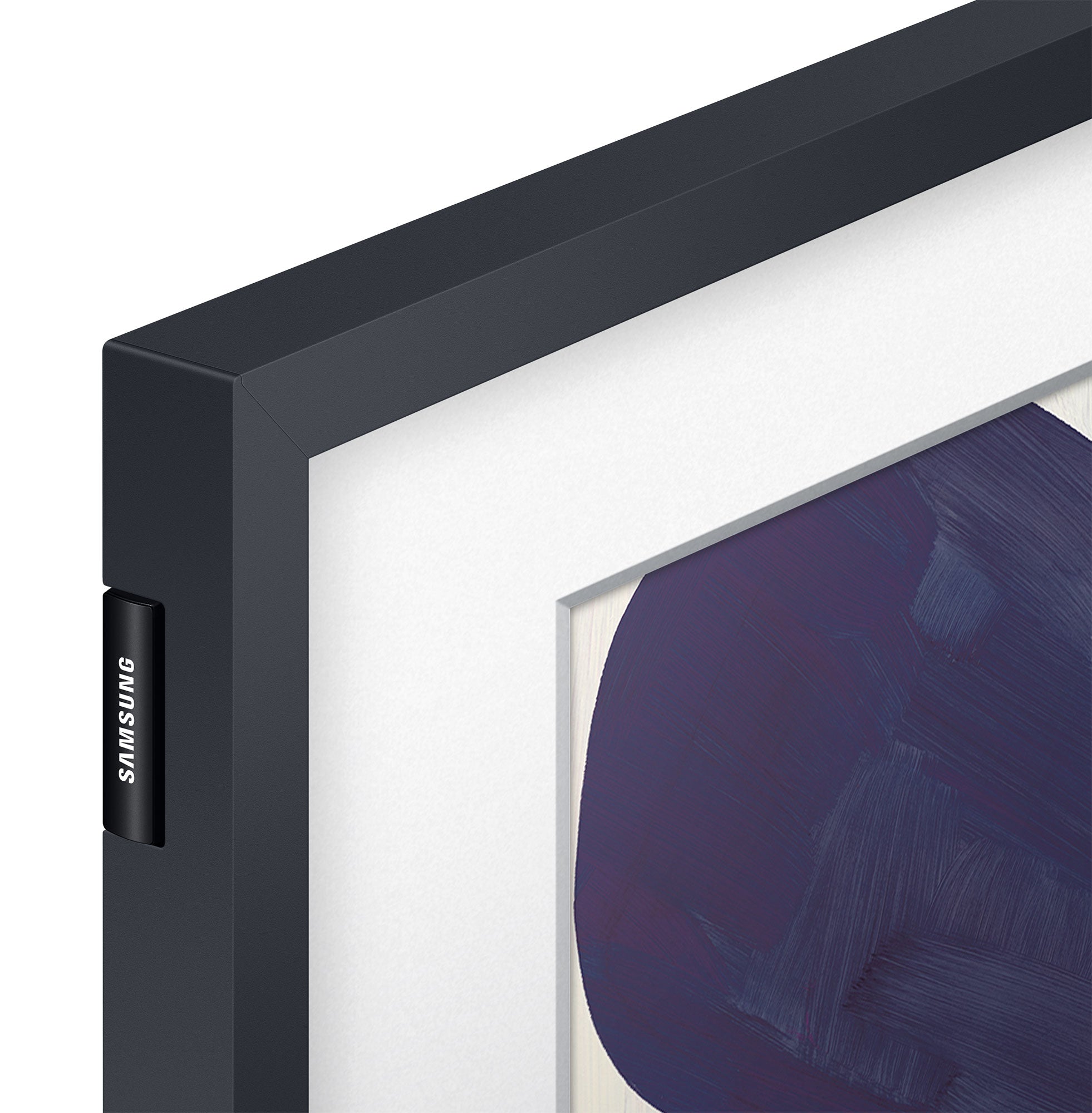Samsung Black 32" Customizable Frame for The Frame TV - VG-SCFT32BL/ZA