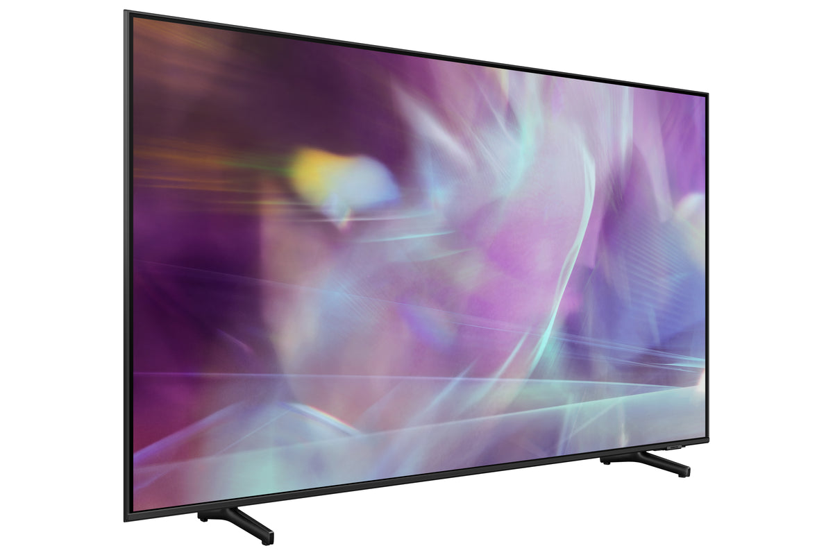 Samsung 43" 4K UHD QLED Smart TV - QN43Q60AAFXZC