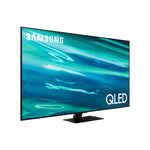 Samsung 50" 4K UHD Direct Full Array Smart QLED TV - QN50Q80AAFXZC