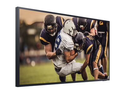 Samsung 55" The Terrace 4K QLED Outdoor Smart TV - QN55LST7TAFXZC
