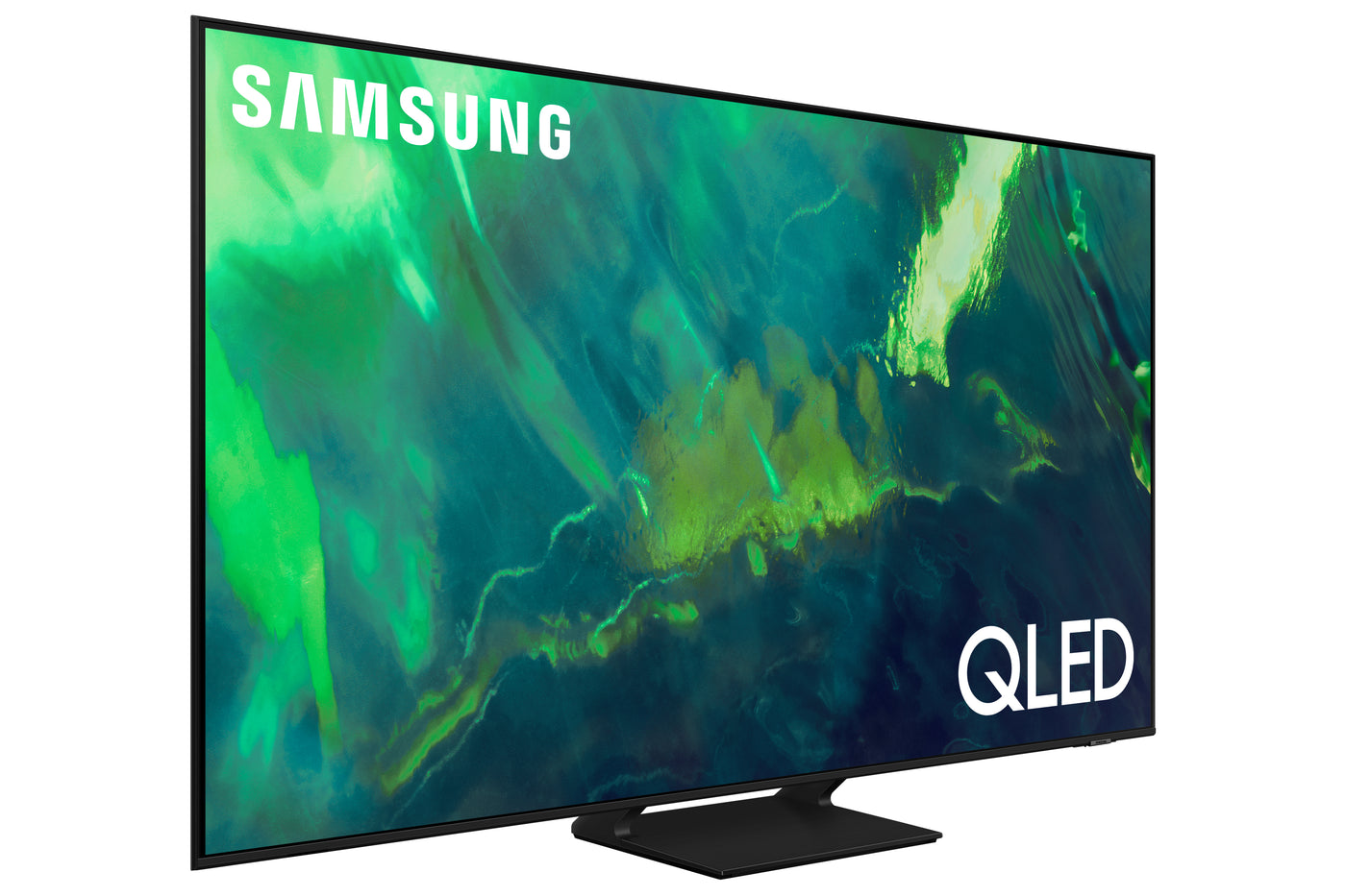 Samsung 65" 4K UHD Dual-LED Smart QLED TV - QN65Q70AAFXZC