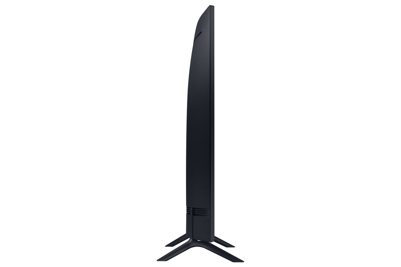 Samsung 65" 4K HDR Smart Curved Led TV - UN65TU8300FXZC