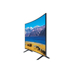Samsung 65" 4K HDR Smart Curved Led TV - UN65TU8300FXZC