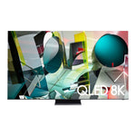 Samsung 85" 8K SMART 240MR HDR QLED TV - QN85Q950TSFXZC