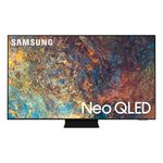 Samsung 85" 4K UHD Quantum Mini LED Neo QLED TV - QN85QN90AAFXZC
