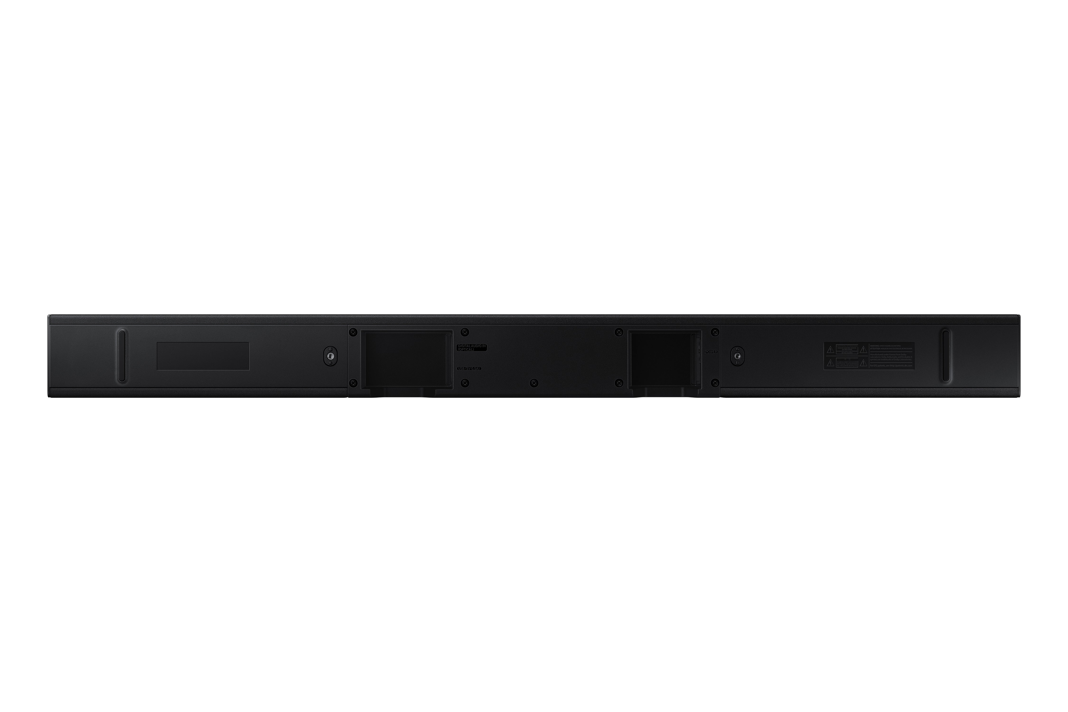 Samsung 200w 2.1 ch Sound bar with Wireless Subwoofer - HW-T450/ZC