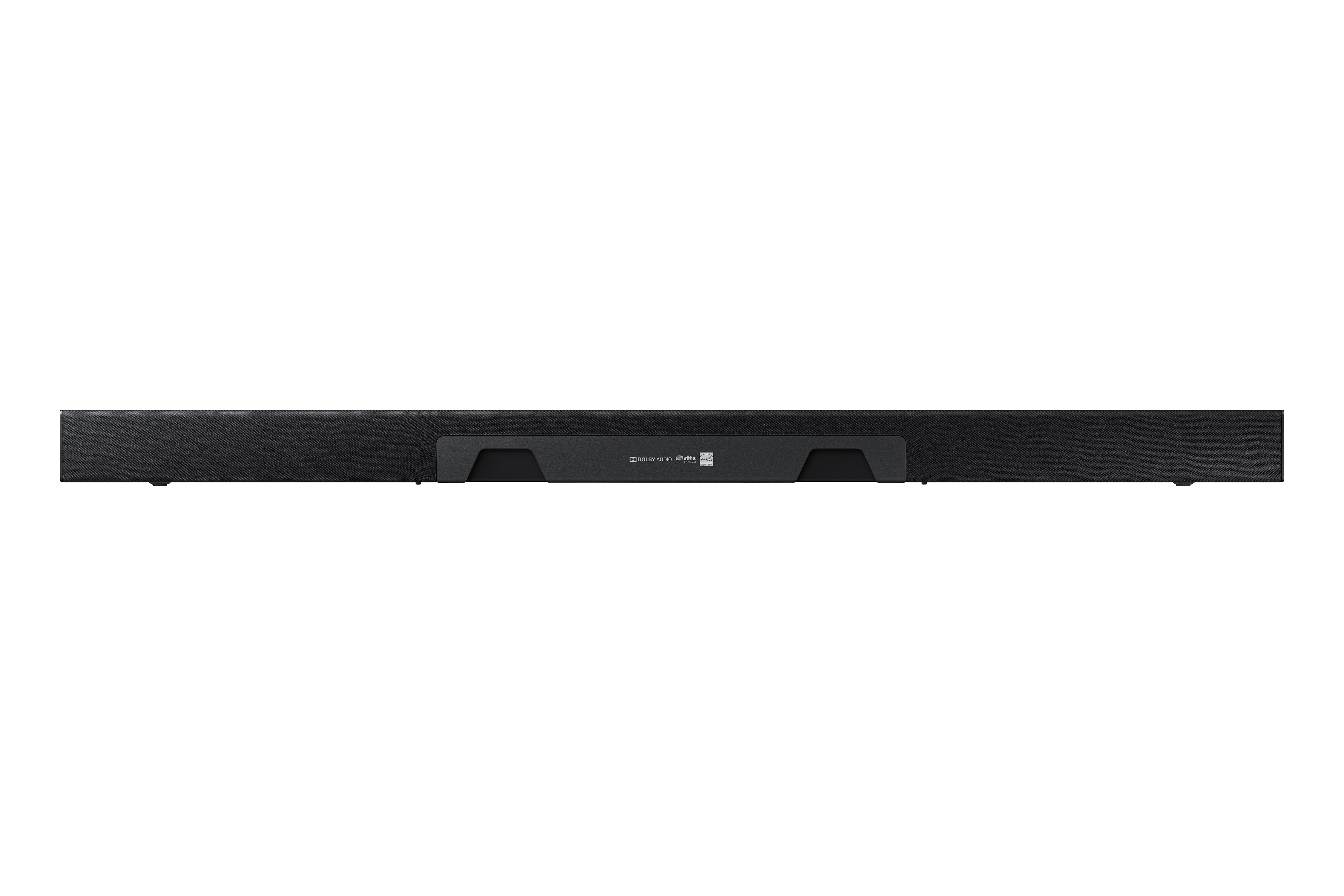 Samsung 200w 2.1 ch Sound bar with Wireless Subwoofer - HW-T450/ZC