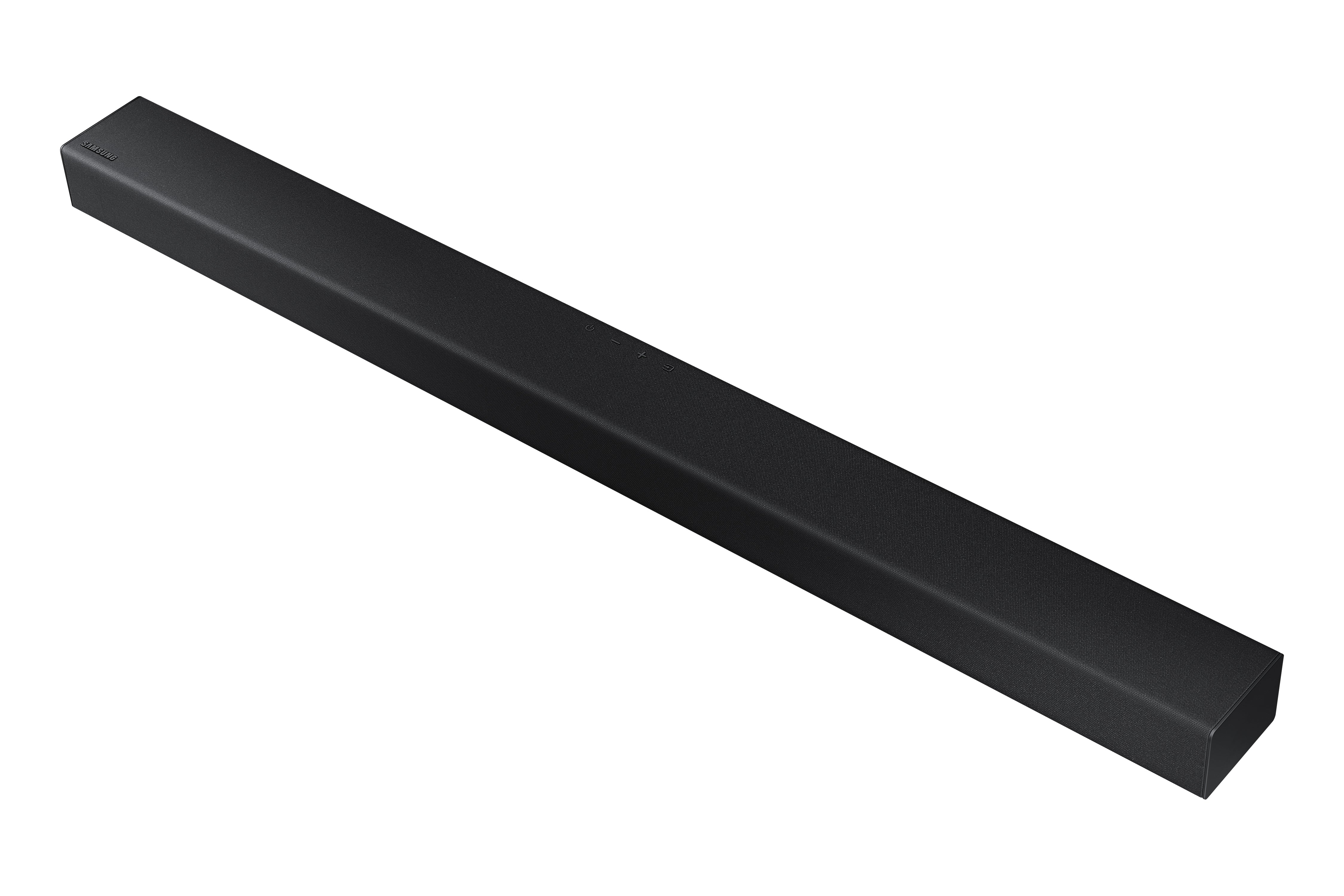 Samsung 200w 2.1 ch Sound bar with Wireless Subwoofer - HW-T450/ZC