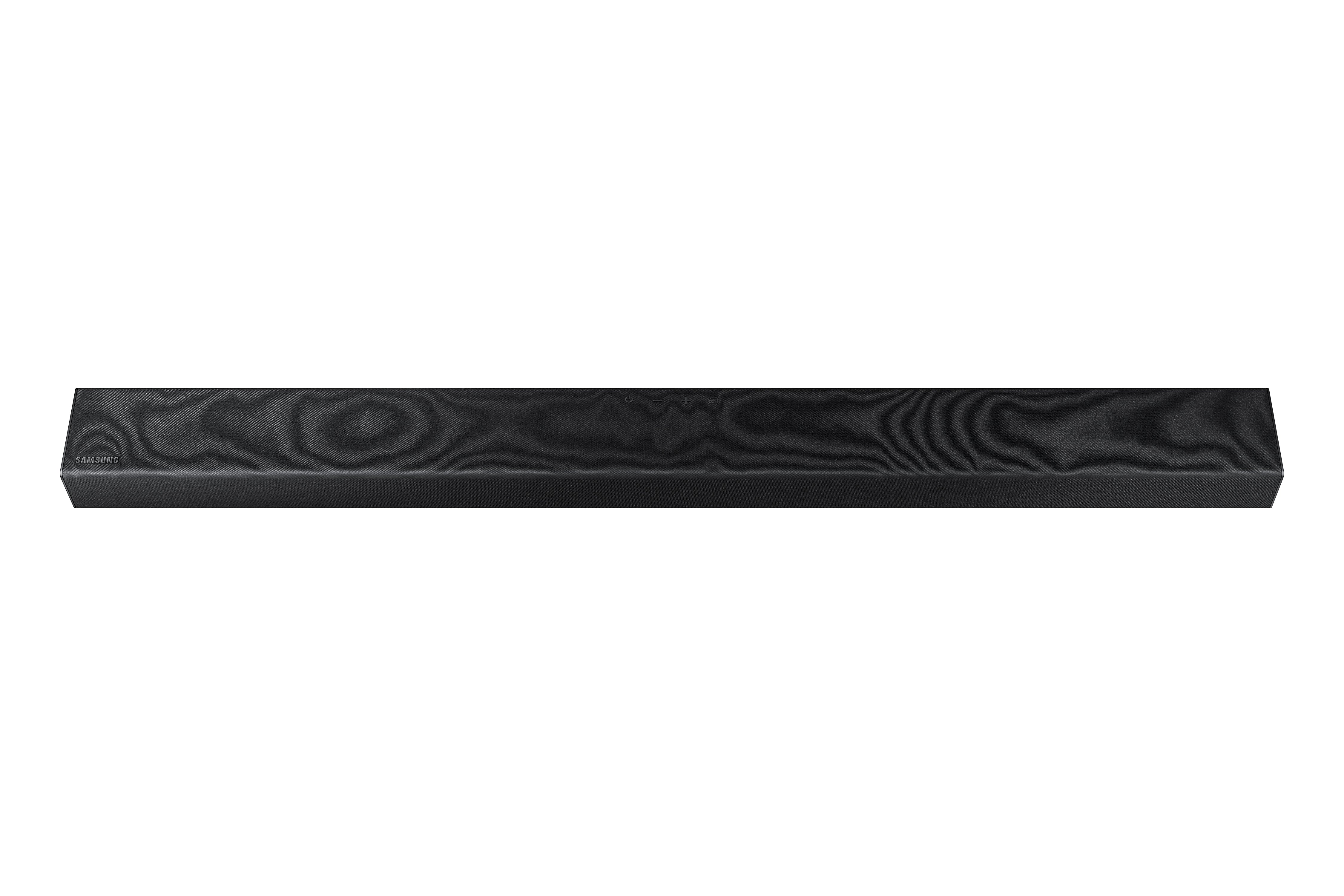 Samsung 200w 2.1 ch Sound bar with Wireless Subwoofer - HW-T450/ZC