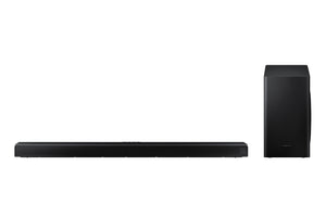 Samsung 360w 5.1 ch Sound bar with Wireless subwoofer - HW-Q60T/ZC
