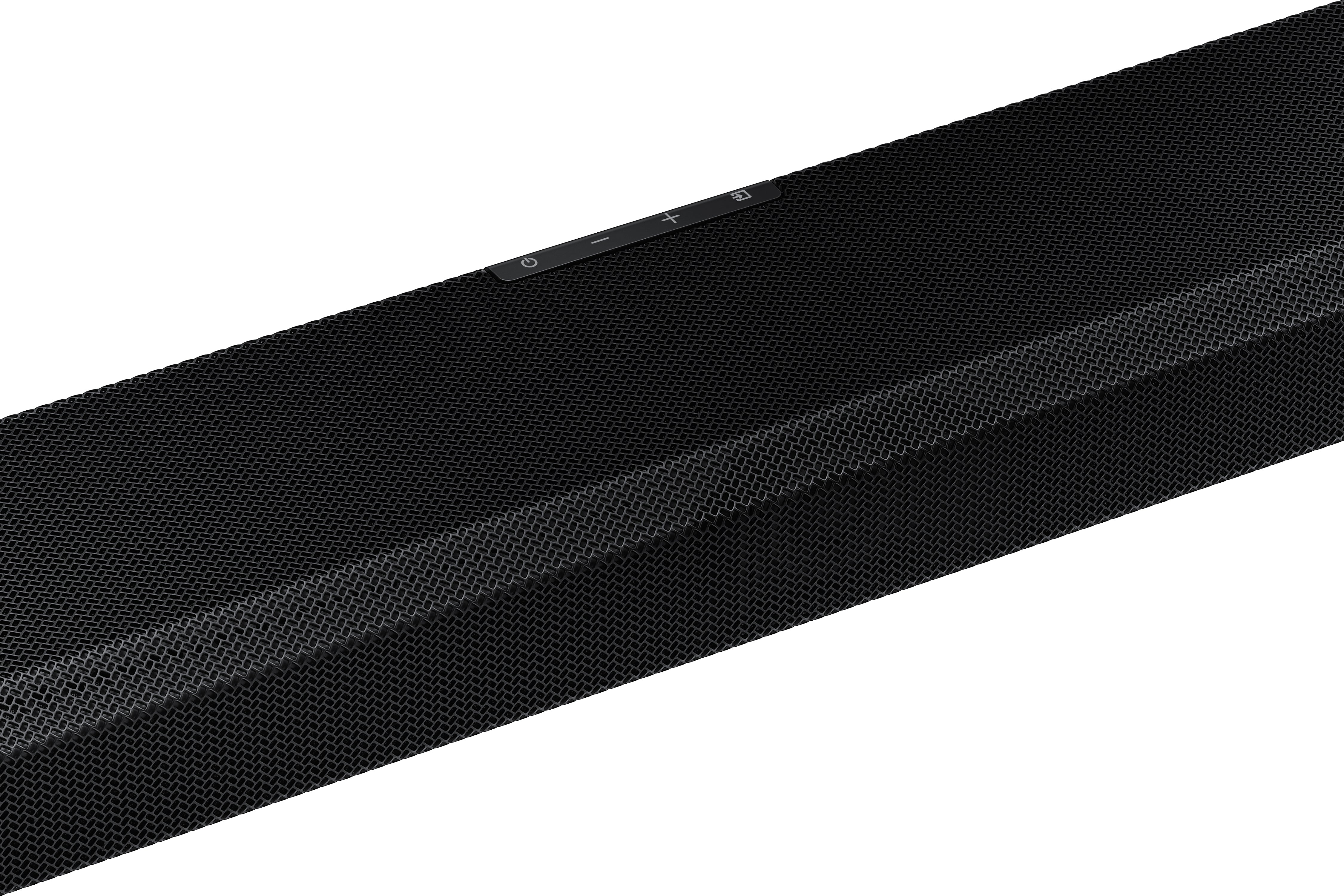 Samsung 330w 3.1.2 ch Sound bar with Wireless subwoofer - HW-Q70T/ZC