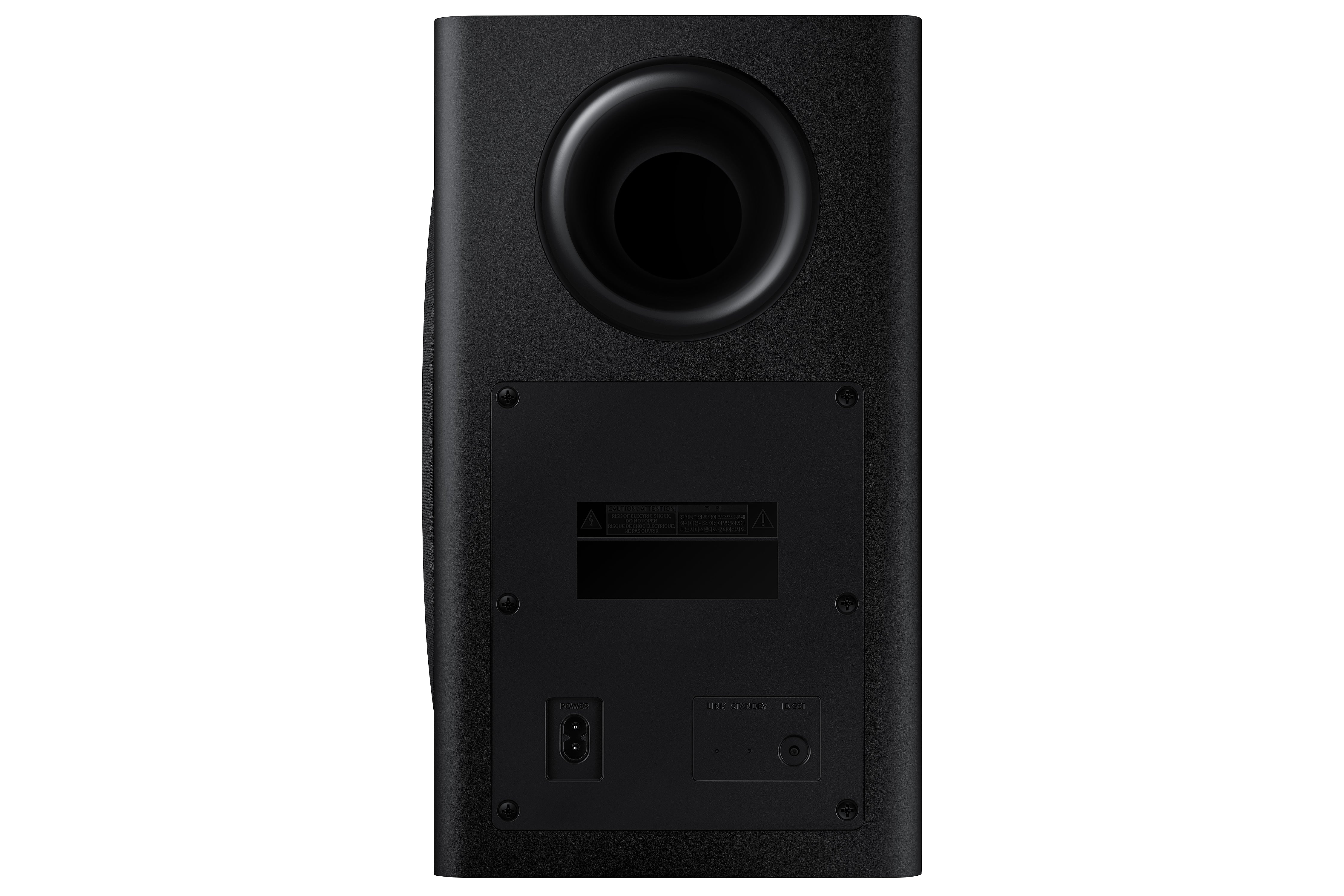 Samsung 330w 3.1.2 ch Sound bar with Wireless subwoofer - HW-Q70T/ZC