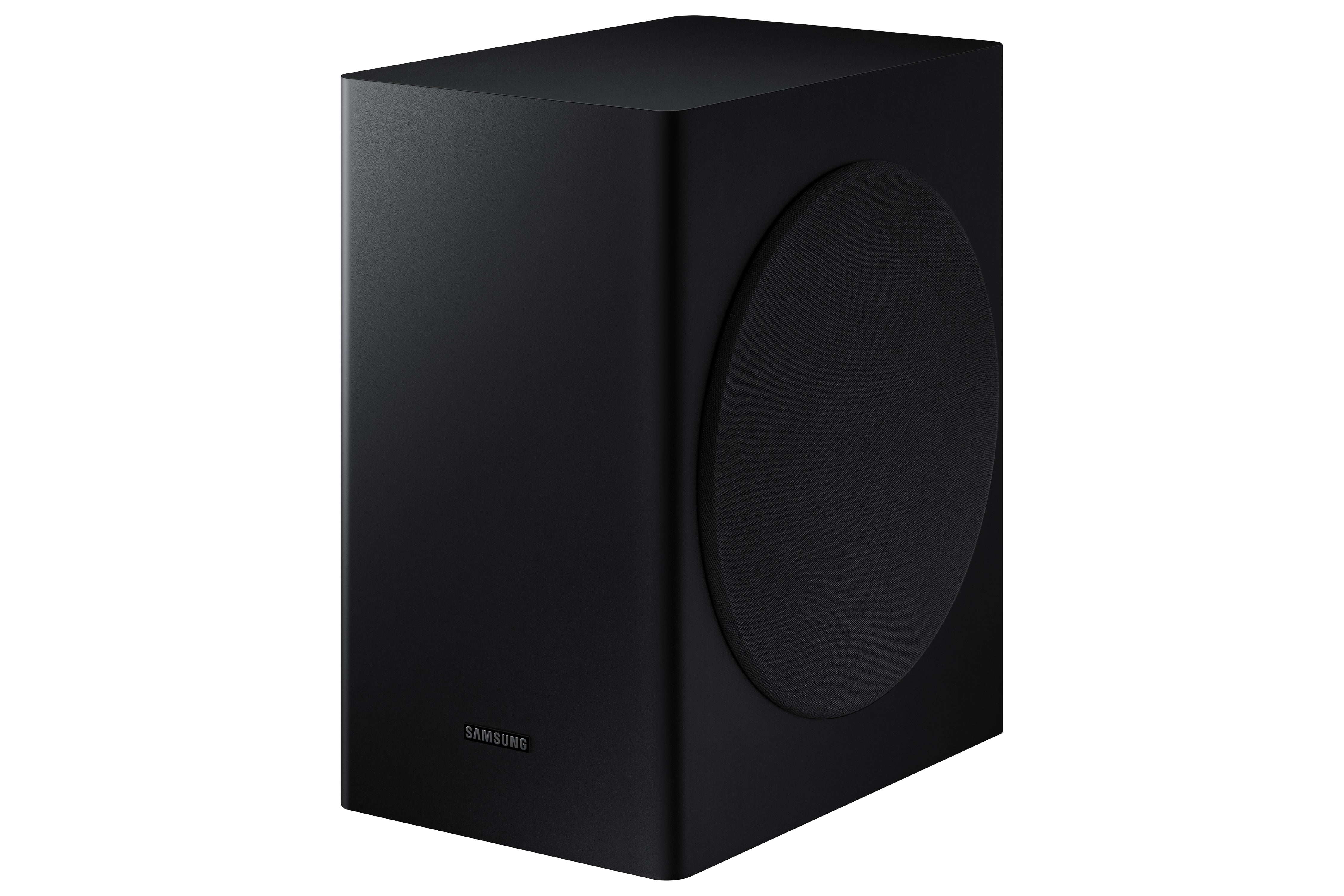 Samsung 330w 3.1.2 ch Sound bar with Wireless subwoofer - HW-Q70T/ZC