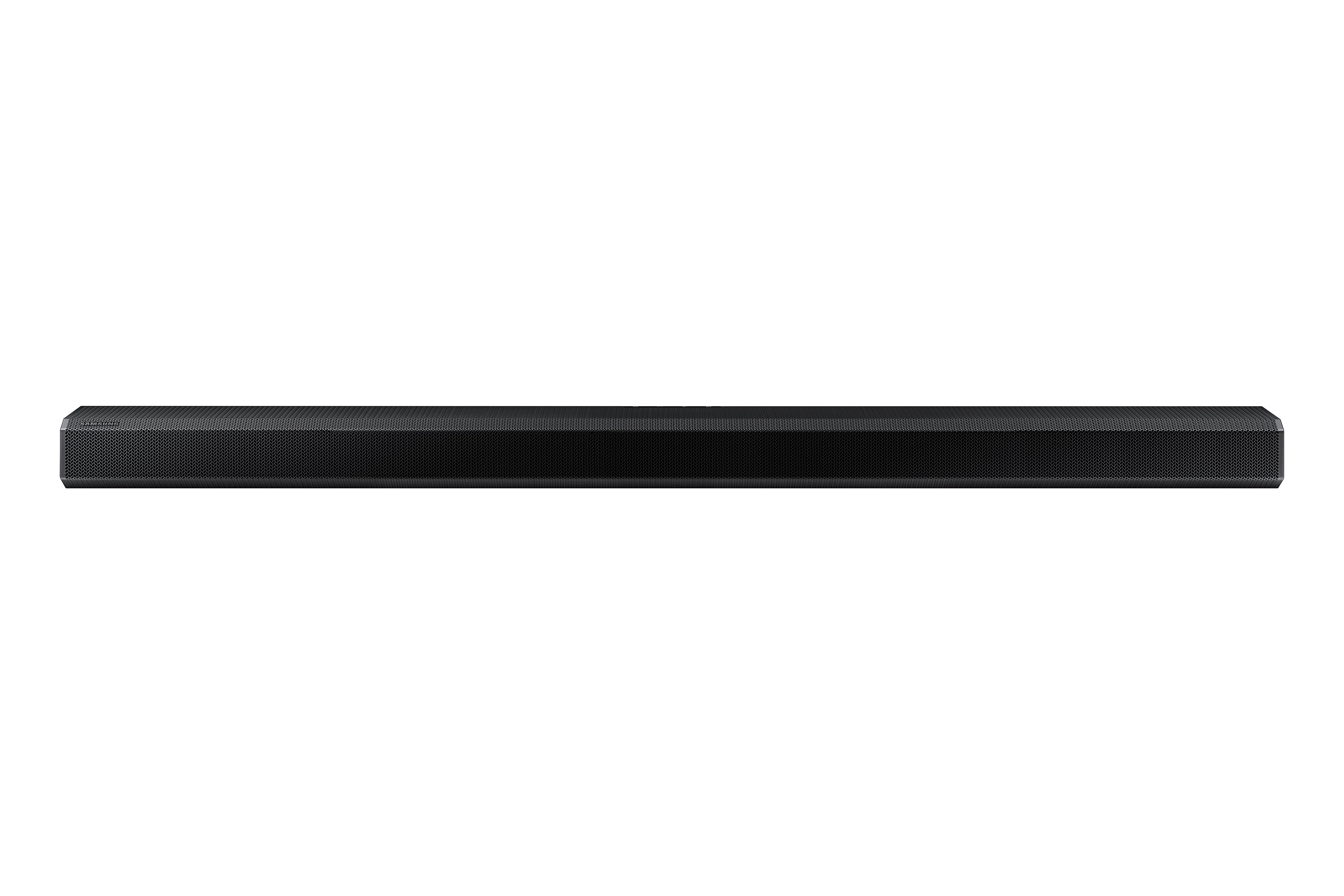 Samsung 330w 3.1.2 ch Sound bar with Wireless subwoofer - HW-Q70T/ZC