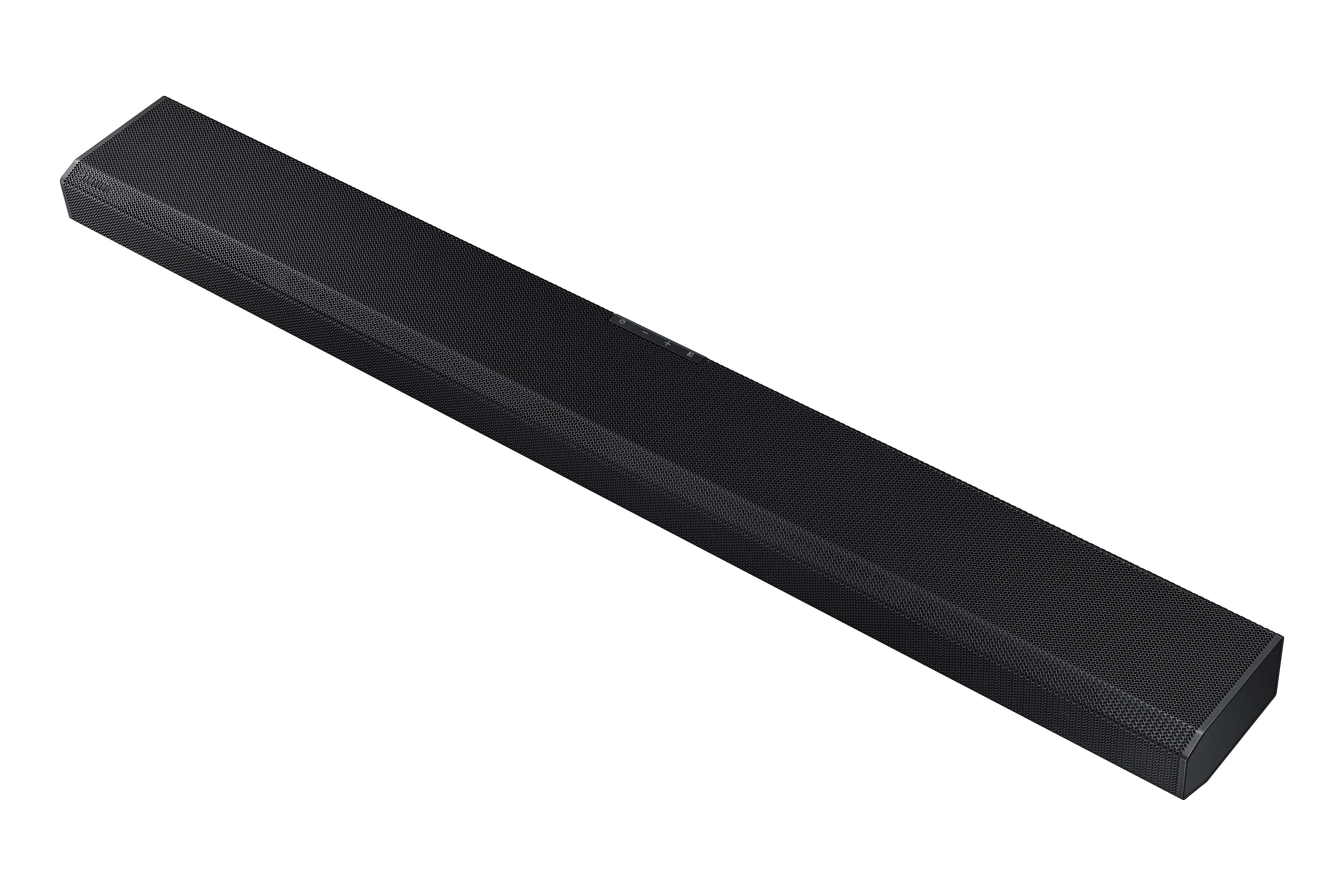 Samsung 330w 3.1.2 ch Sound bar with Wireless subwoofer - HW-Q70T/ZC