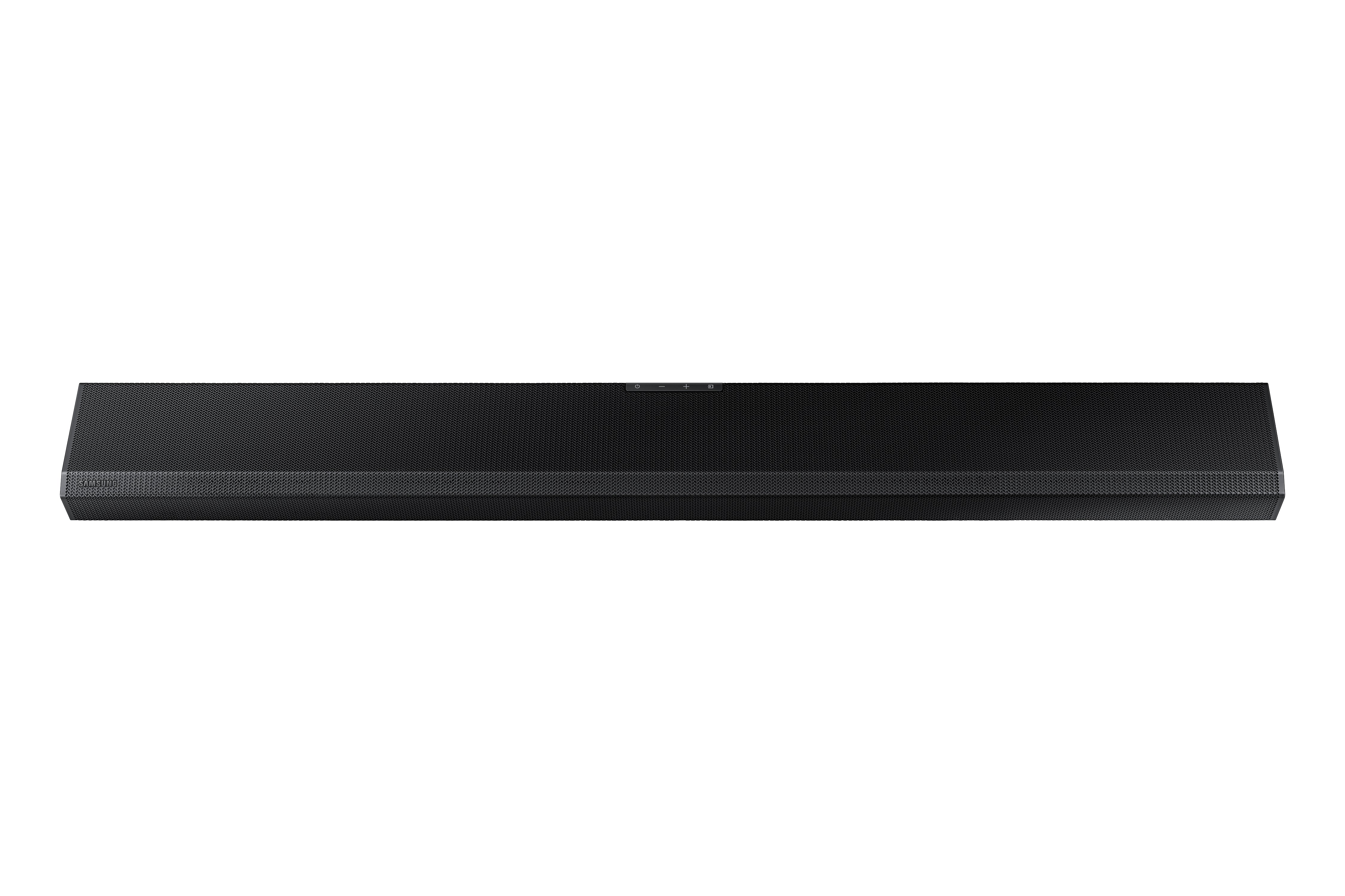 Samsung 330w 3.1.2 ch Sound bar with Wireless subwoofer - HW-Q70T/ZC