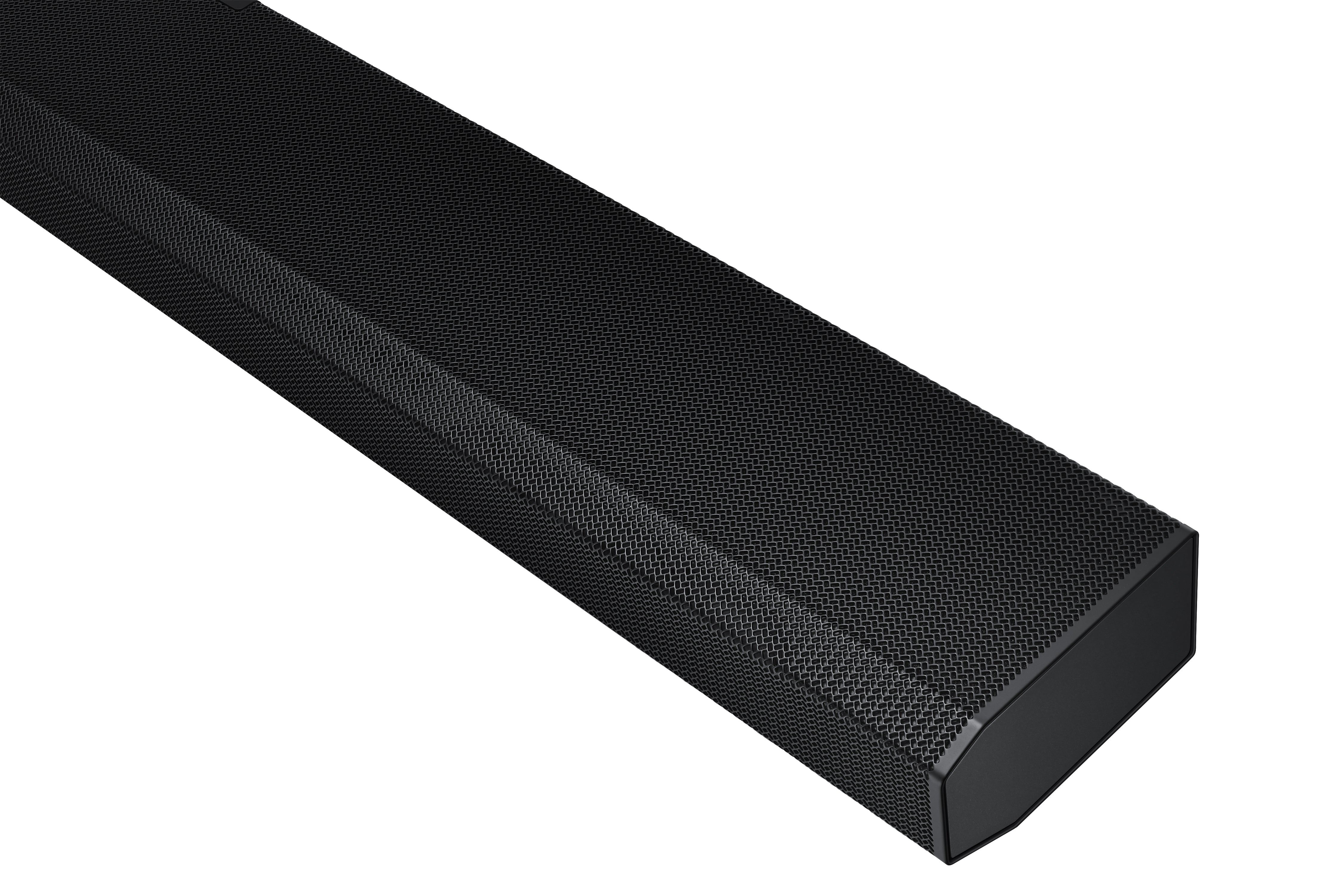 Samsung 330w 3.1.2 ch Sound bar with Wireless subwoofer - HW-Q70T/ZC