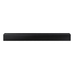SAMSUNG 2CH SOUND BAR WITH BUILT IN SUBWOOFER - HW-T400/ZC