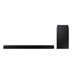 Samsung 320w 2.1 ch Sound bar with Wireless subwoofer - HW-T550/ZC