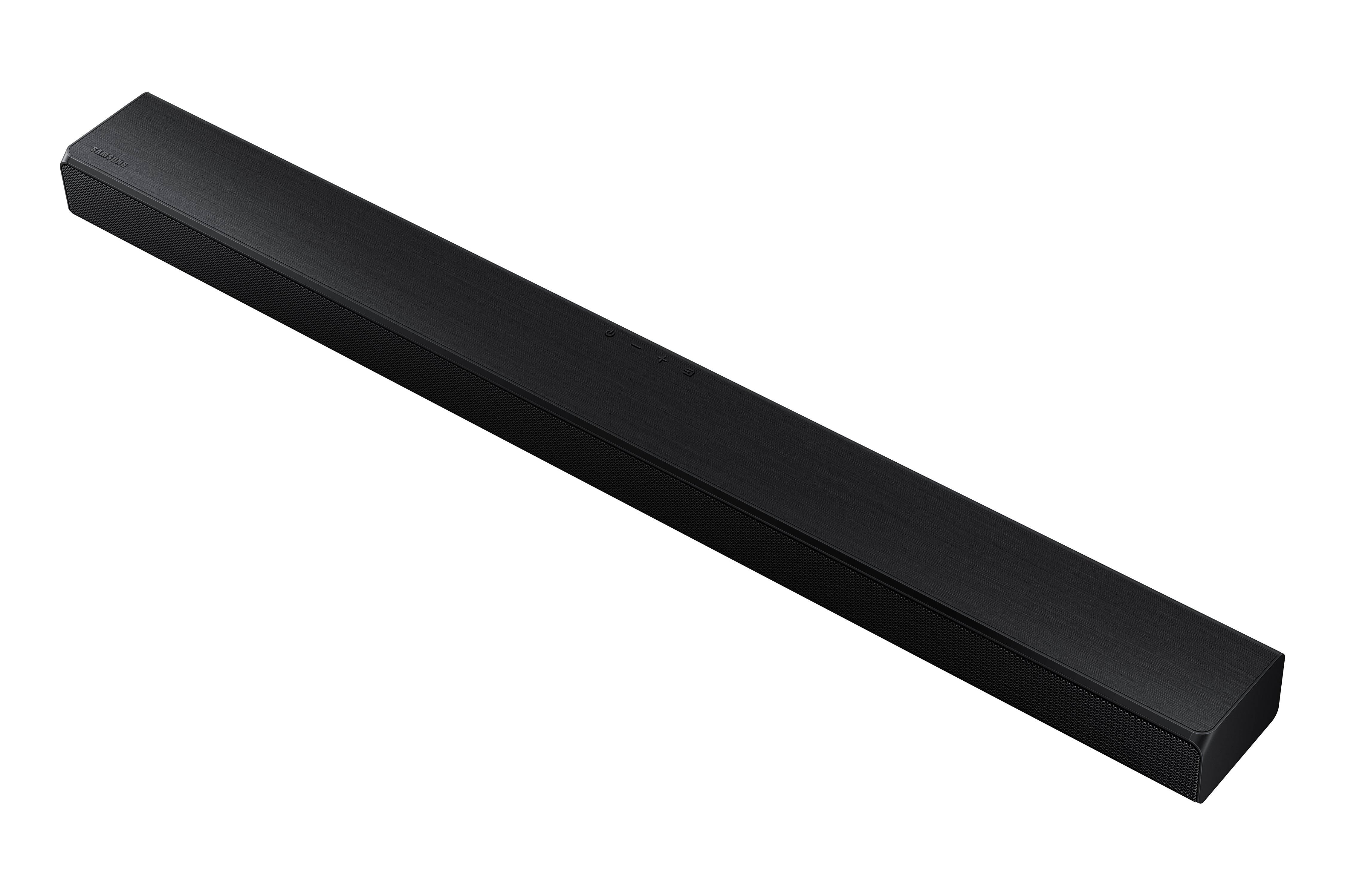 Samsung 320w 2.1 ch Sound bar with Wireless subwoofer - HW-T550/ZC