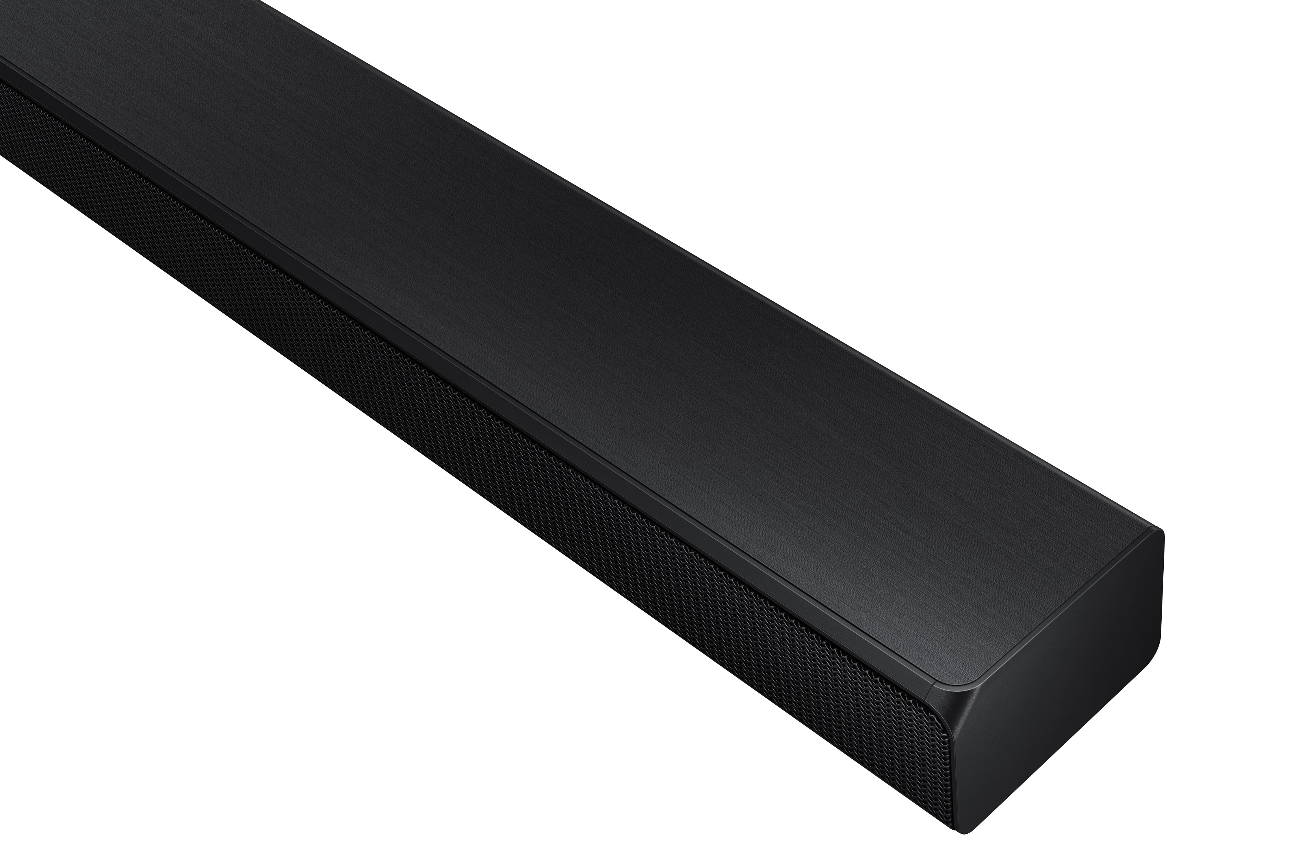 Samsung 320w 2.1 ch Sound bar with Wireless subwoofer - HW-T550/ZC
