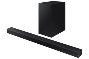 Samsung 300W 2.1ch Soundbar - HW-A450