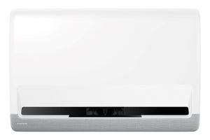 Samsung The Premiere 120" 4K Smart Laser Projector 2.2ch Sound System - SP-LSP7TFAXZC