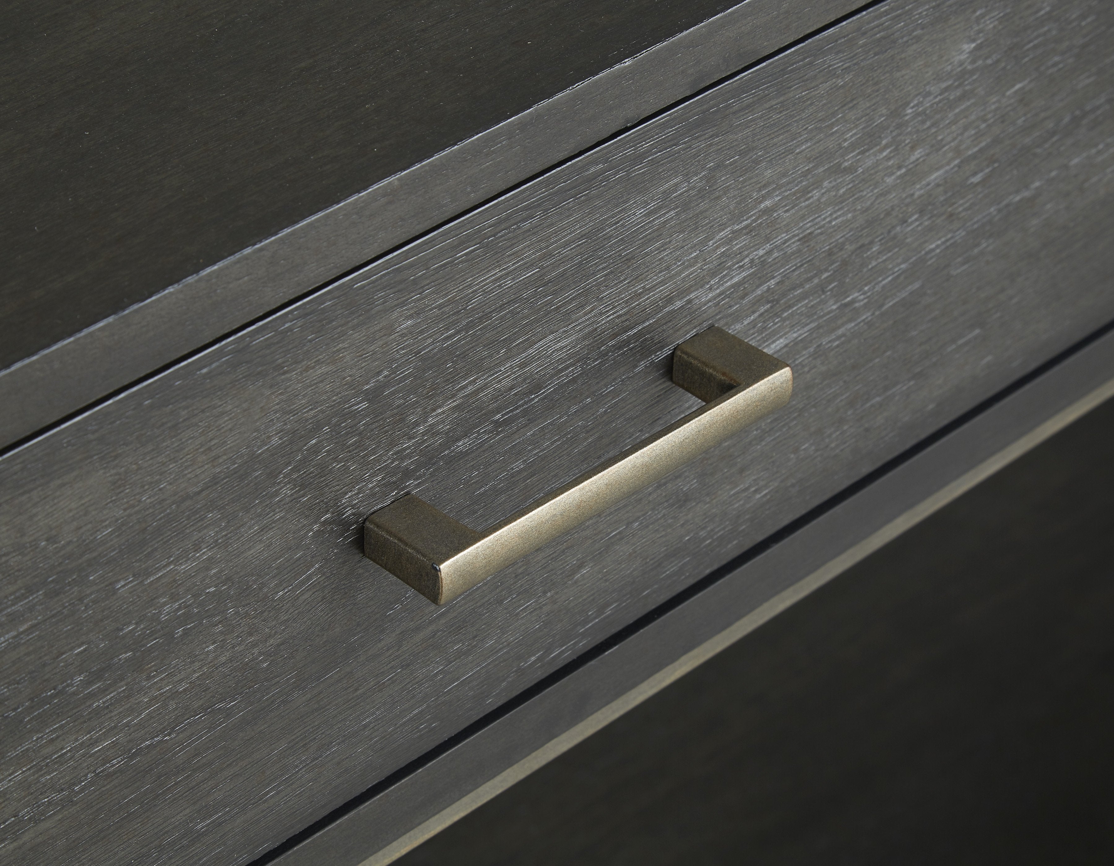 Fulton End Table - Walnut