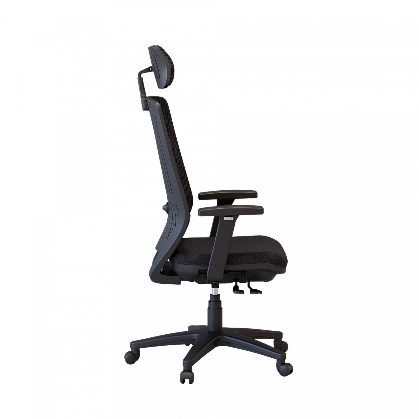 Noah Office Chair - Black