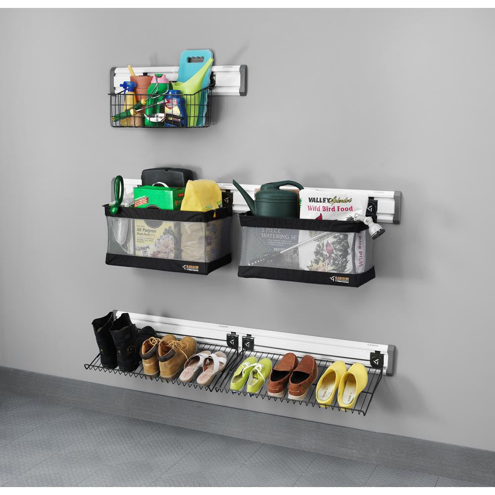 Big Hook - Granite Wall Accessory