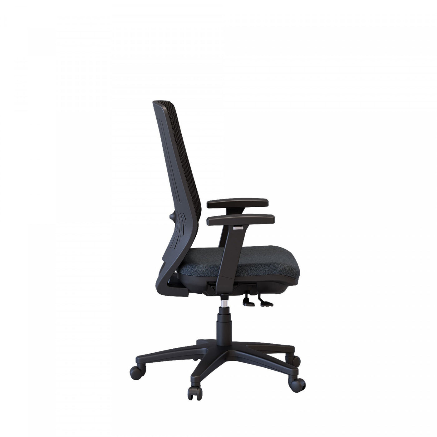 Mason Office Chair - Graphite