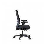 Mason Office Chair - Graphite