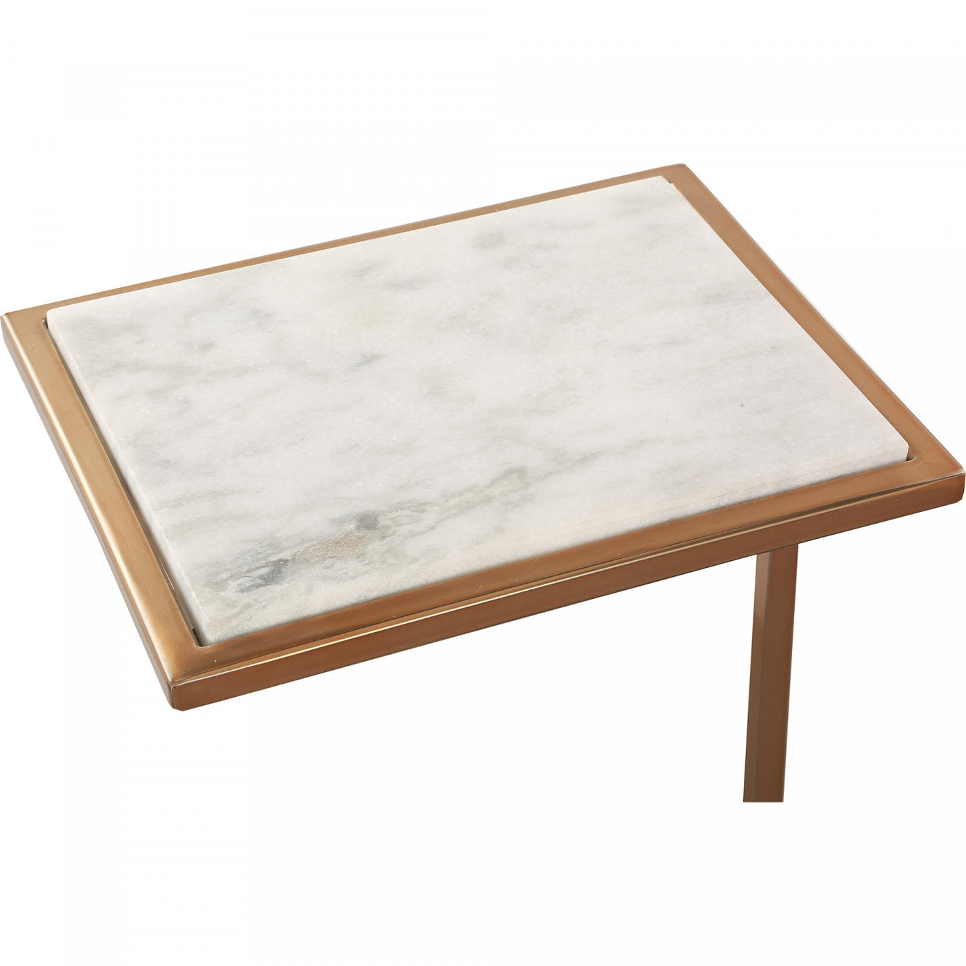 Moy 10" Accent Table