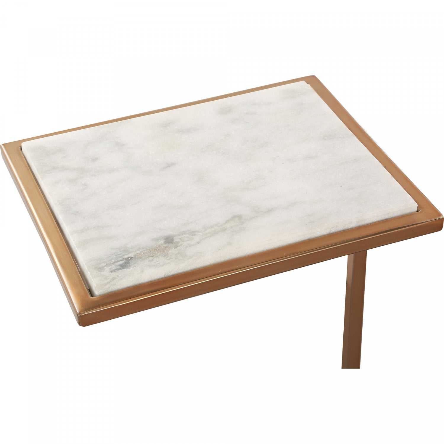 Moy 10" Accent Table