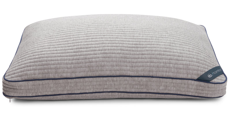 Serta iComfort Scrunch 4.0 Queen Pillow Leon s