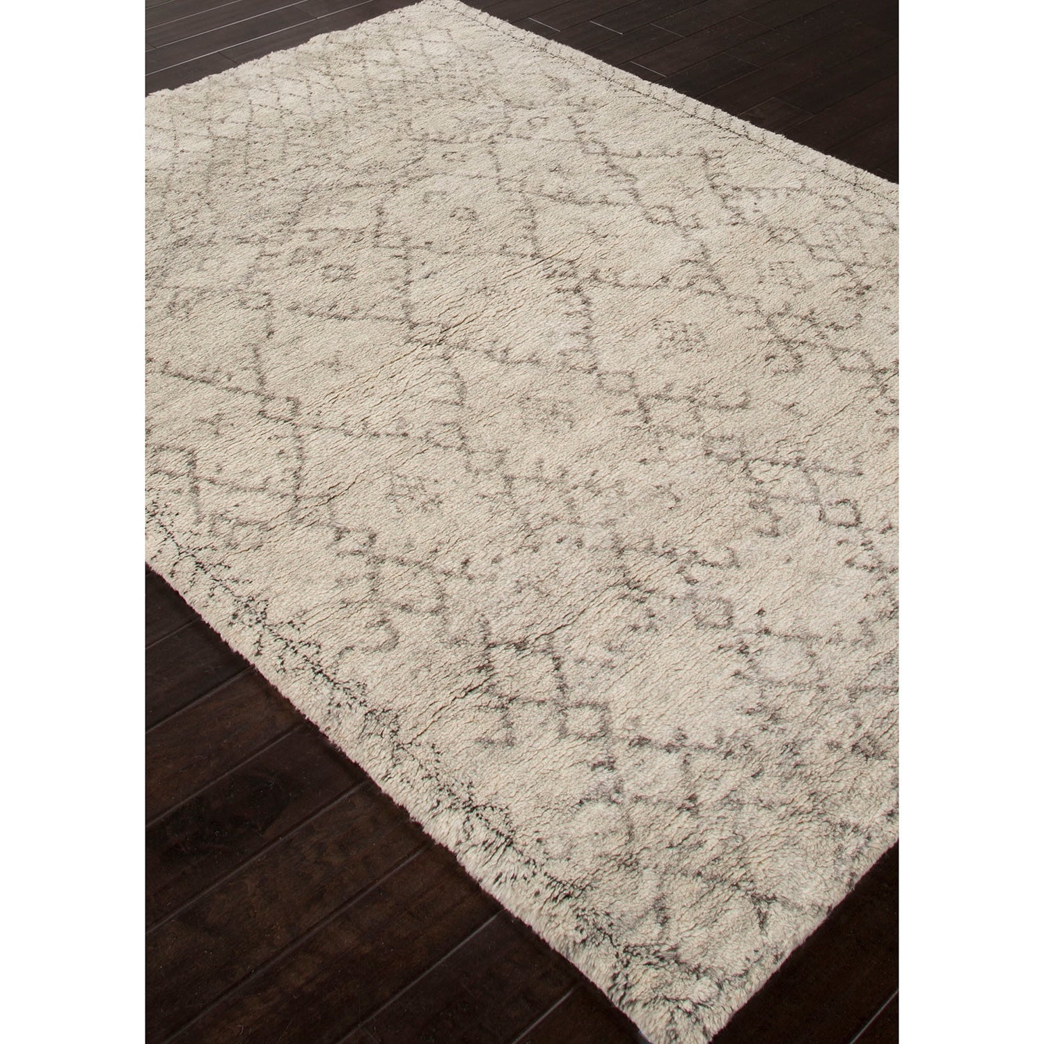 Zola 8' x 10' Area Rug - Turtledove Walnut