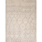 Zola 8' x 10' Area Rug - Turtledove Walnut