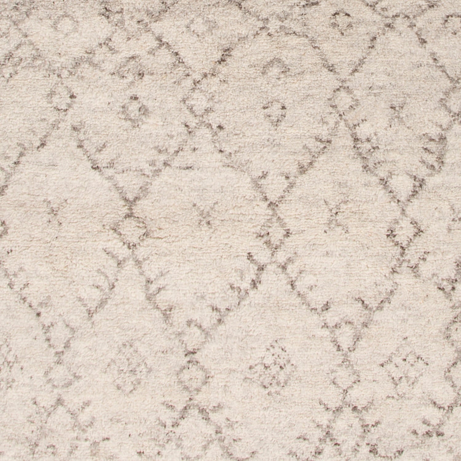Zola 8' x 10' Area Rug - Turtledove Walnut