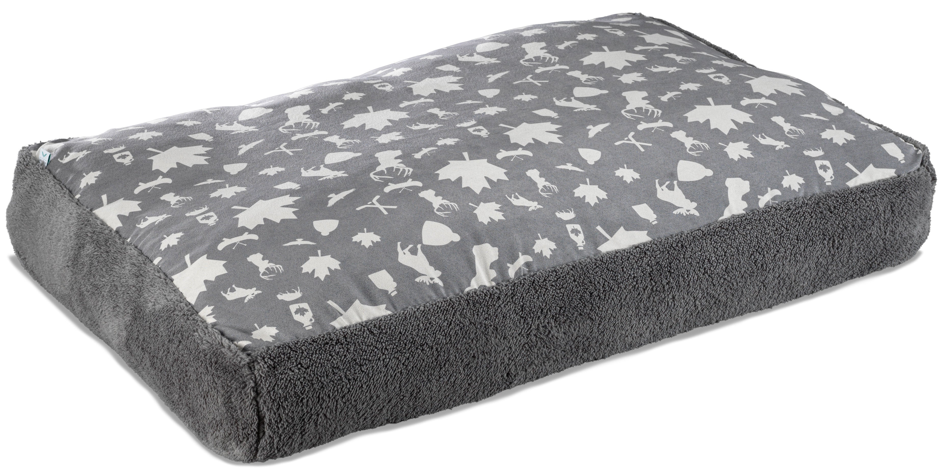 Slab Pet Bed Medium - Cottage Country