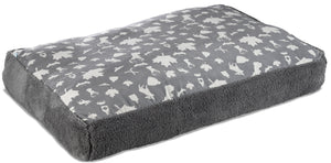 Slab Pet Bed Large- Cottage Country