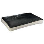 Slab Pet Bed XXLarge - Buffalo Check