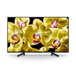 Sony 55" 4K HDR SMART XR240 LED TV - XBR55X800G