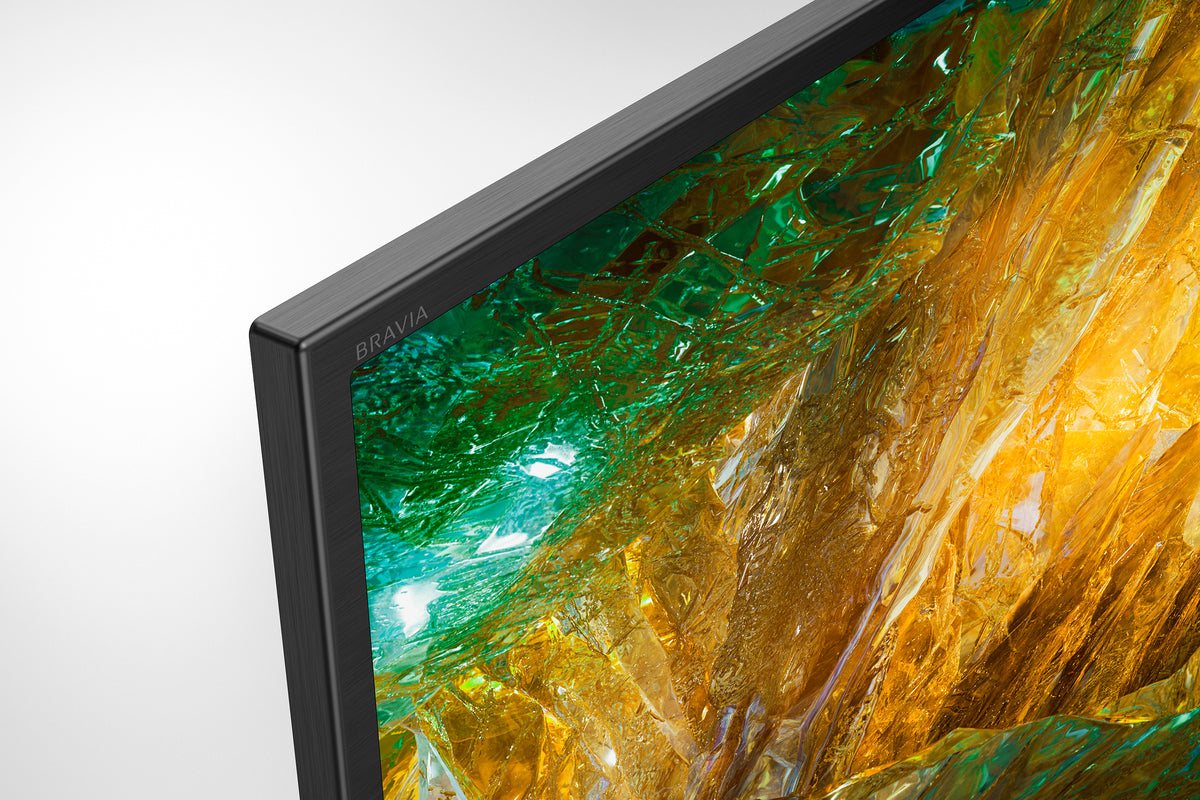 SONY 43" 4K HDR Android Smart XR240 LED TV - XBR43X800H