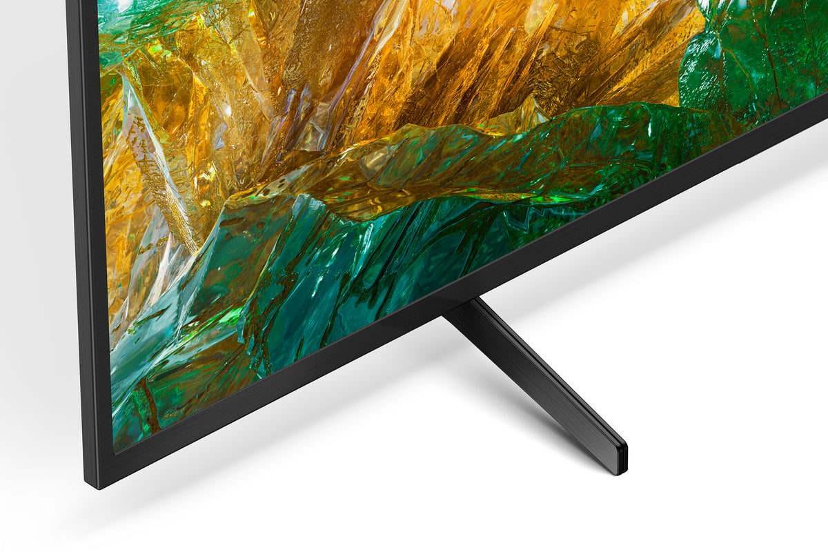 SONY 43" 4K HDR Android Smart XR240 LED TV - XBR43X800H