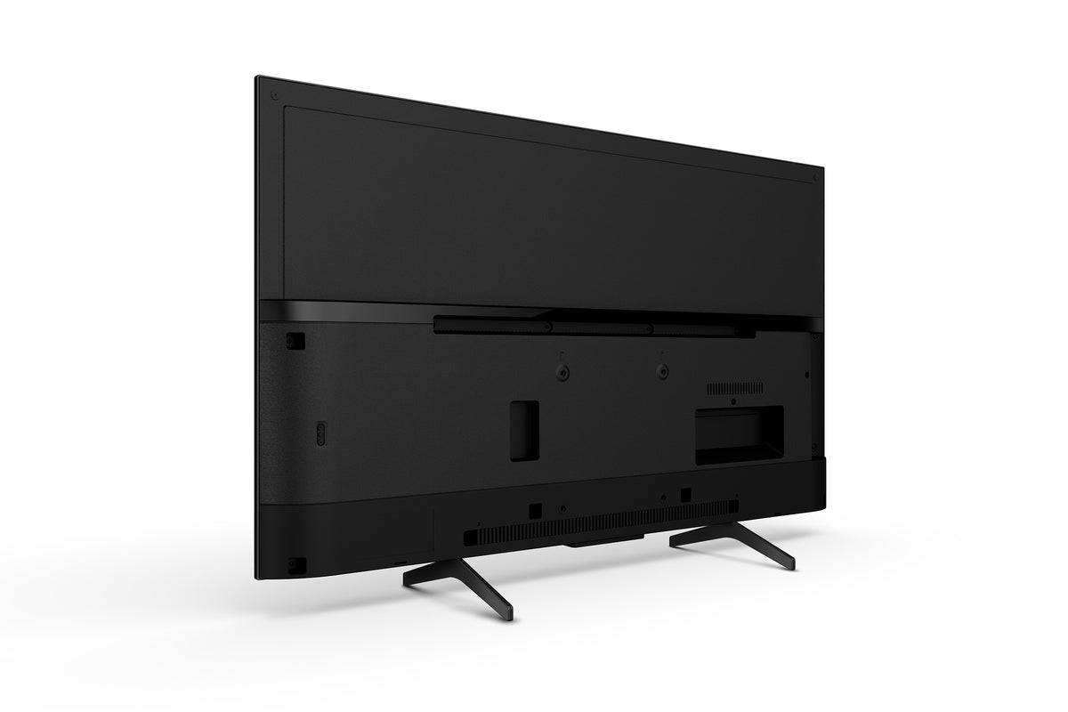 SONY 43" 4K HDR Android Smart XR240 LED TV - XBR43X800H
