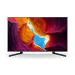 SONY 49" FULL ARRAY LED 4K ULTRA HD HIGH DYNAMIC RANGE SMART - XBR49X950H