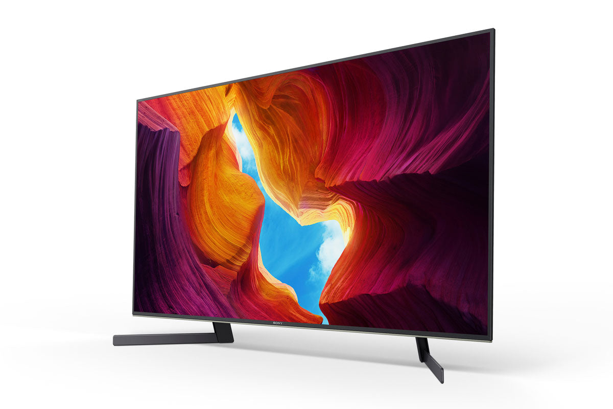 SONY 49" FULL ARRAY LED 4K ULTRA HD HIGH DYNAMIC RANGE SMART - XBR49X950H