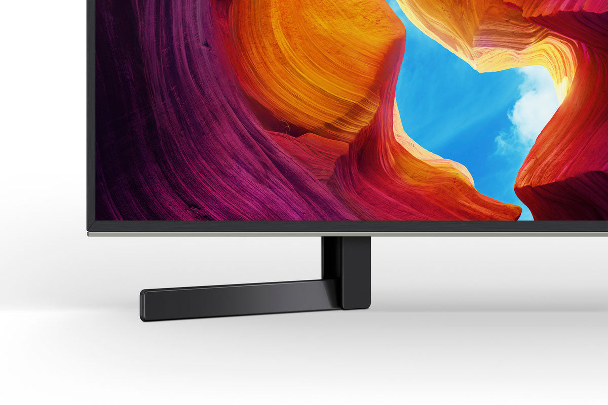 SONY 49" FULL ARRAY LED 4K ULTRA HD HIGH DYNAMIC RANGE SMART - XBR49X950H