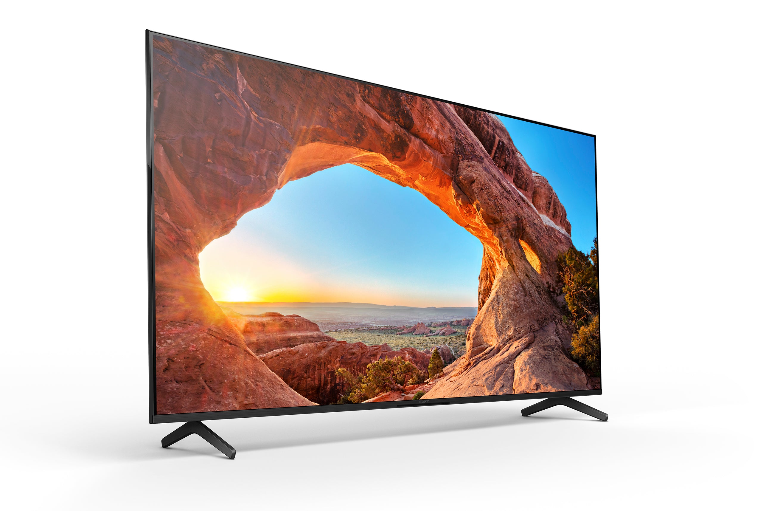 Sony 65" 4K HDR LED Smart 120HZ Google TV - KD65X85J